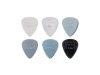 Kostki DUNLOP Nylon Standard Pick Variety Pack